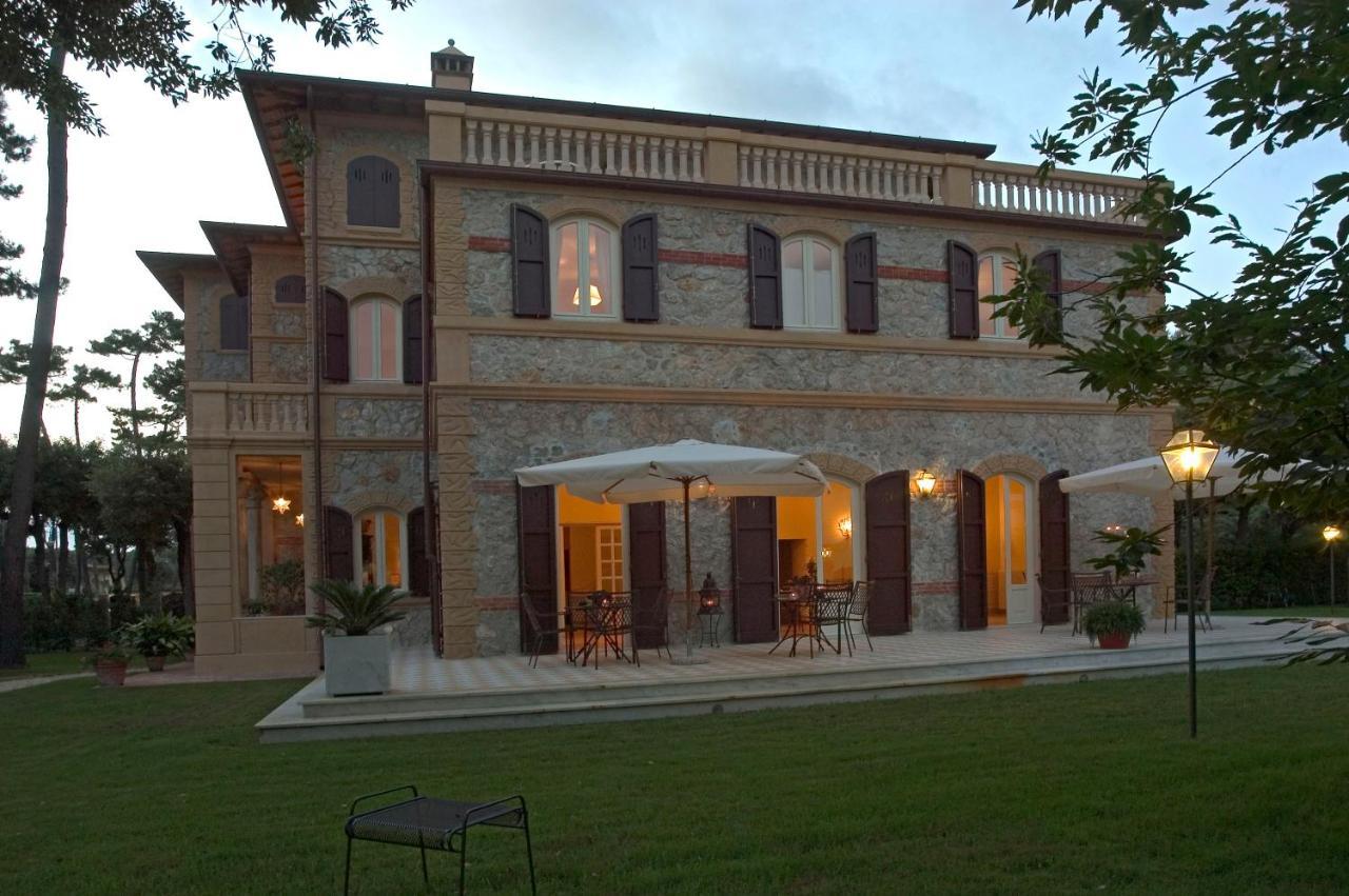 Villa Signori Marina di Pietrasanta Exterior photo
