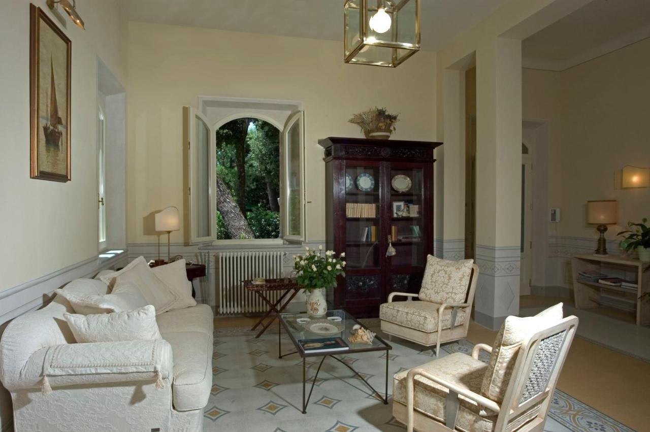 Villa Signori Marina di Pietrasanta Exterior photo