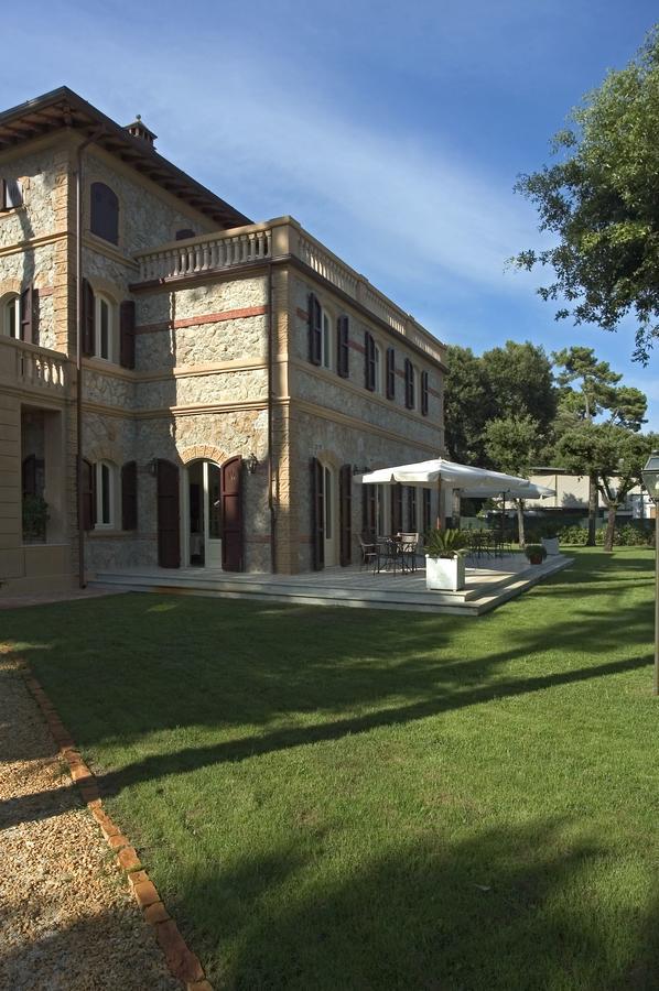 Villa Signori Marina di Pietrasanta Exterior photo