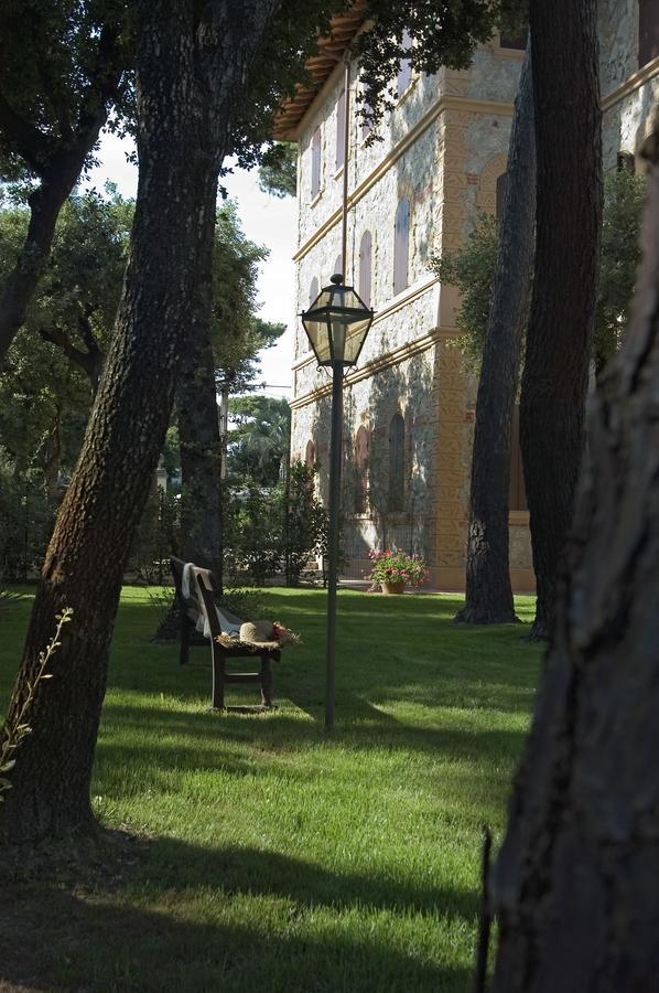 Villa Signori Marina di Pietrasanta Exterior photo