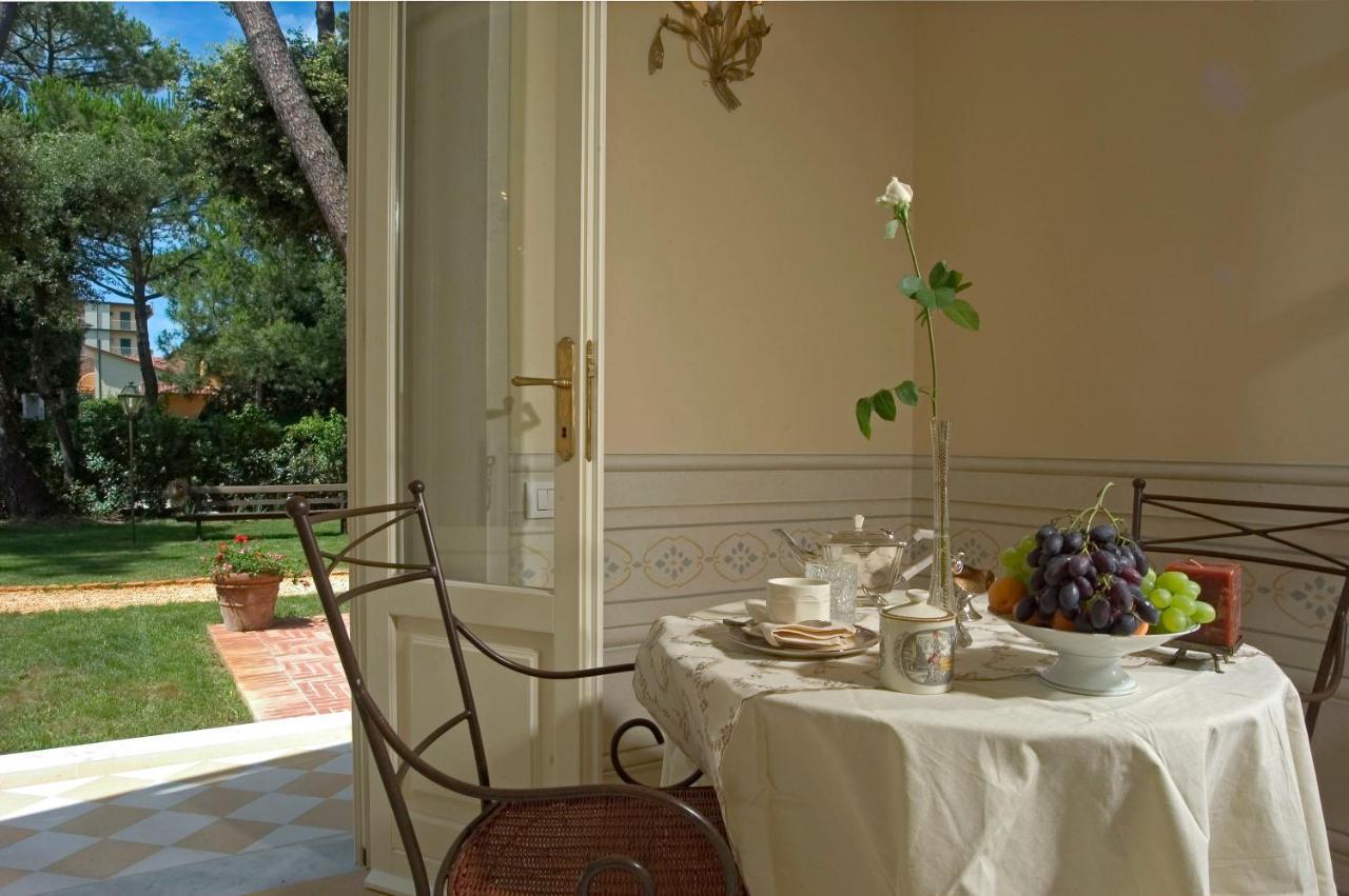 Villa Signori Marina di Pietrasanta Exterior photo