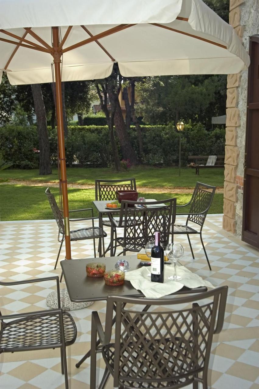 Villa Signori Marina di Pietrasanta Exterior photo